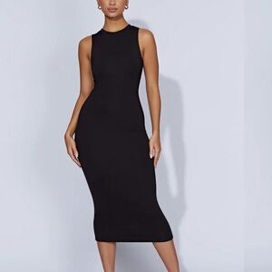 Meshki Bodycon Dress